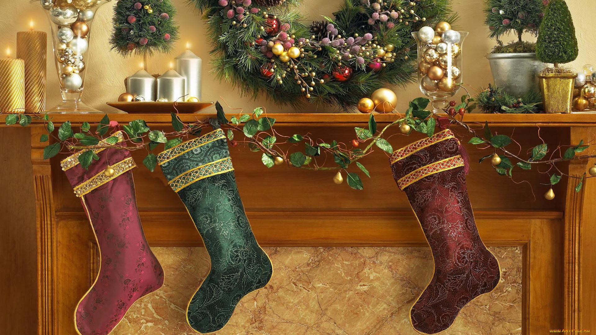 праздничные