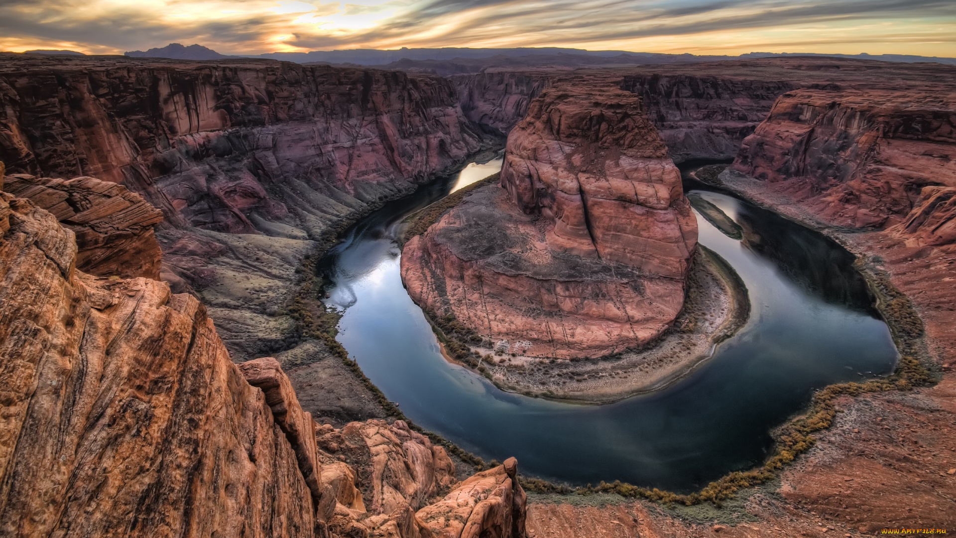 природа, реки, озера