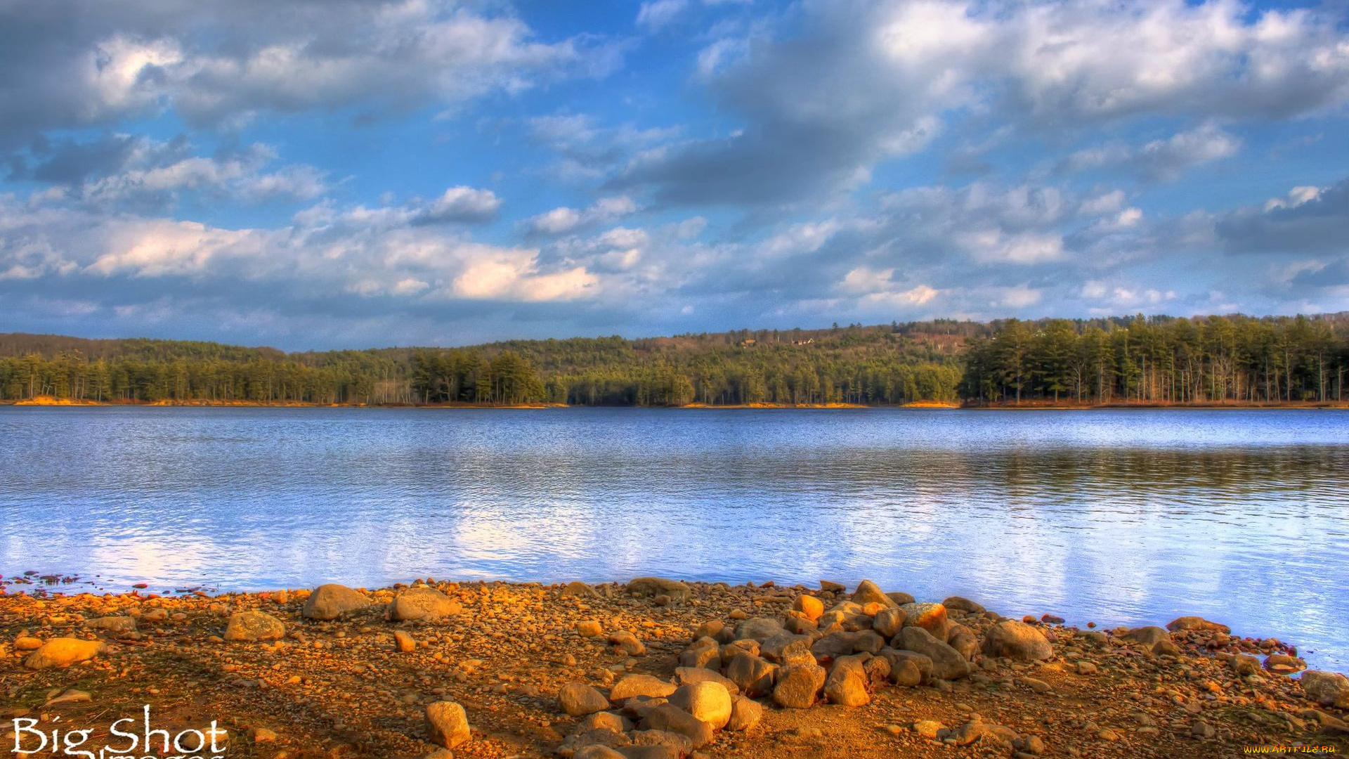 природа, реки, озера