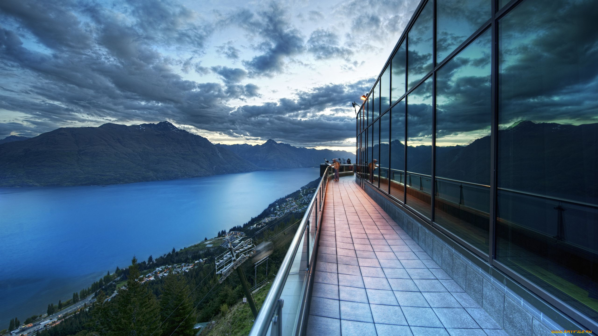 природа, реки, озера