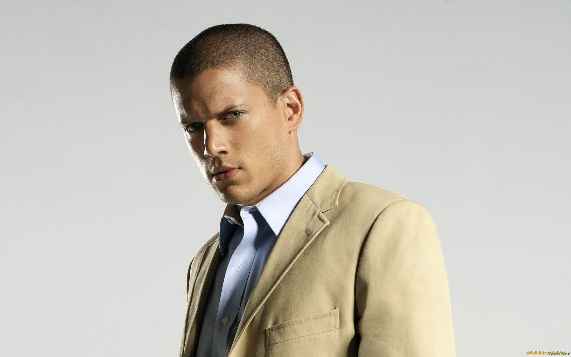 мужчины, wentworth, earl, miller