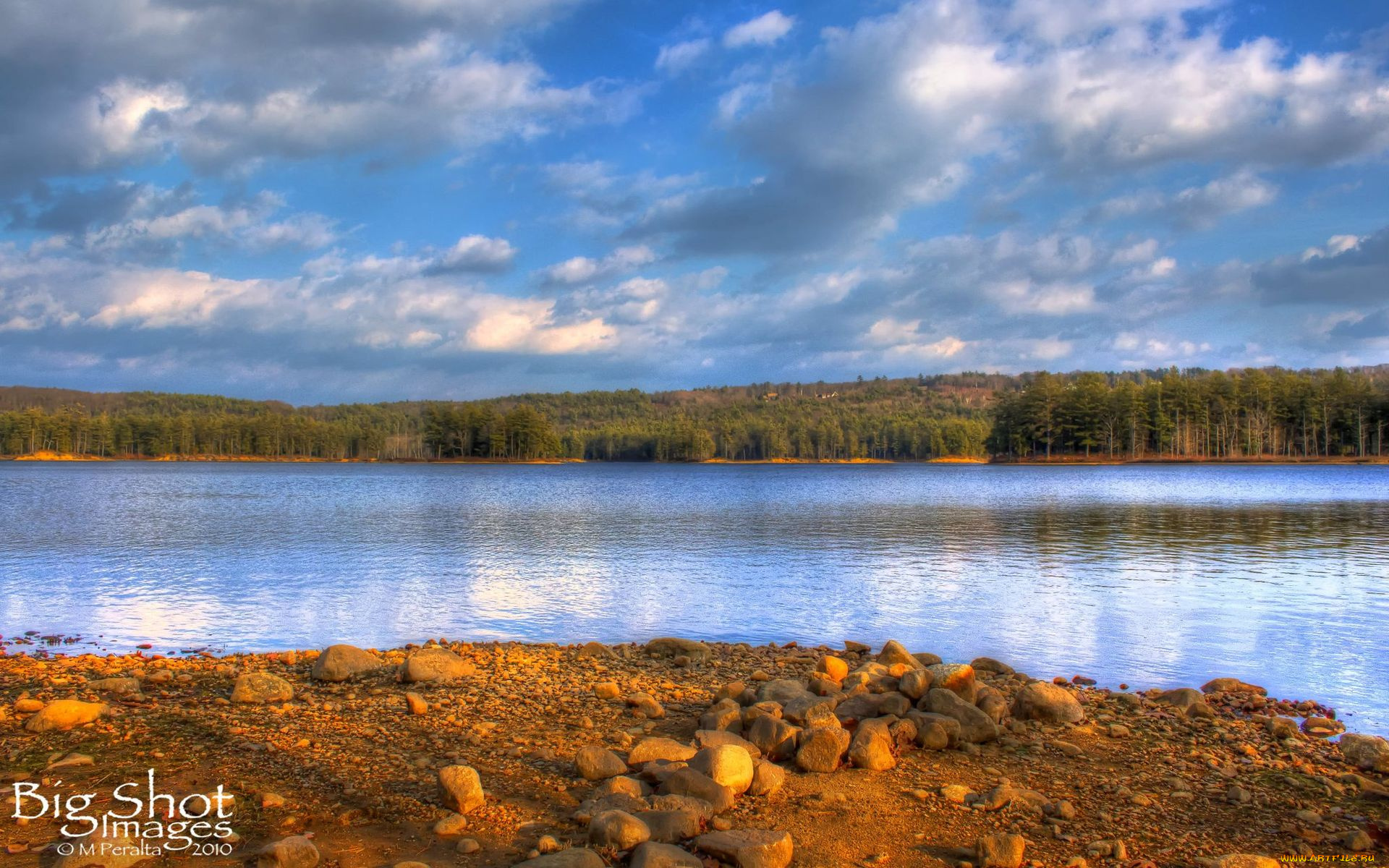 природа, реки, озера