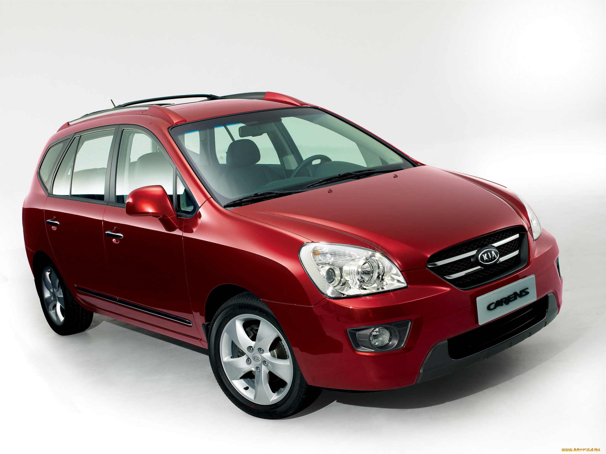 автомобили, kia, carens