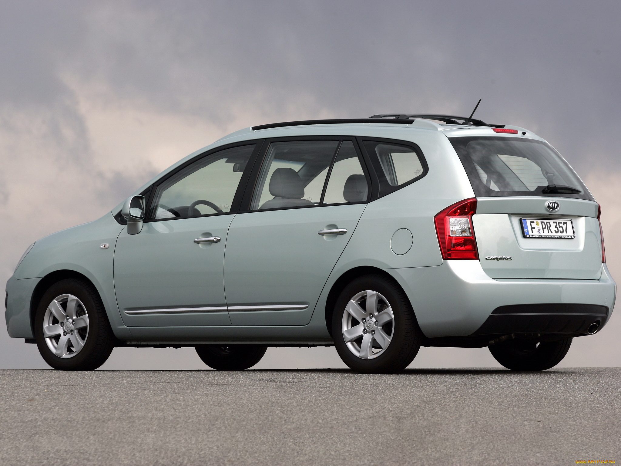 автомобили, kia, carens