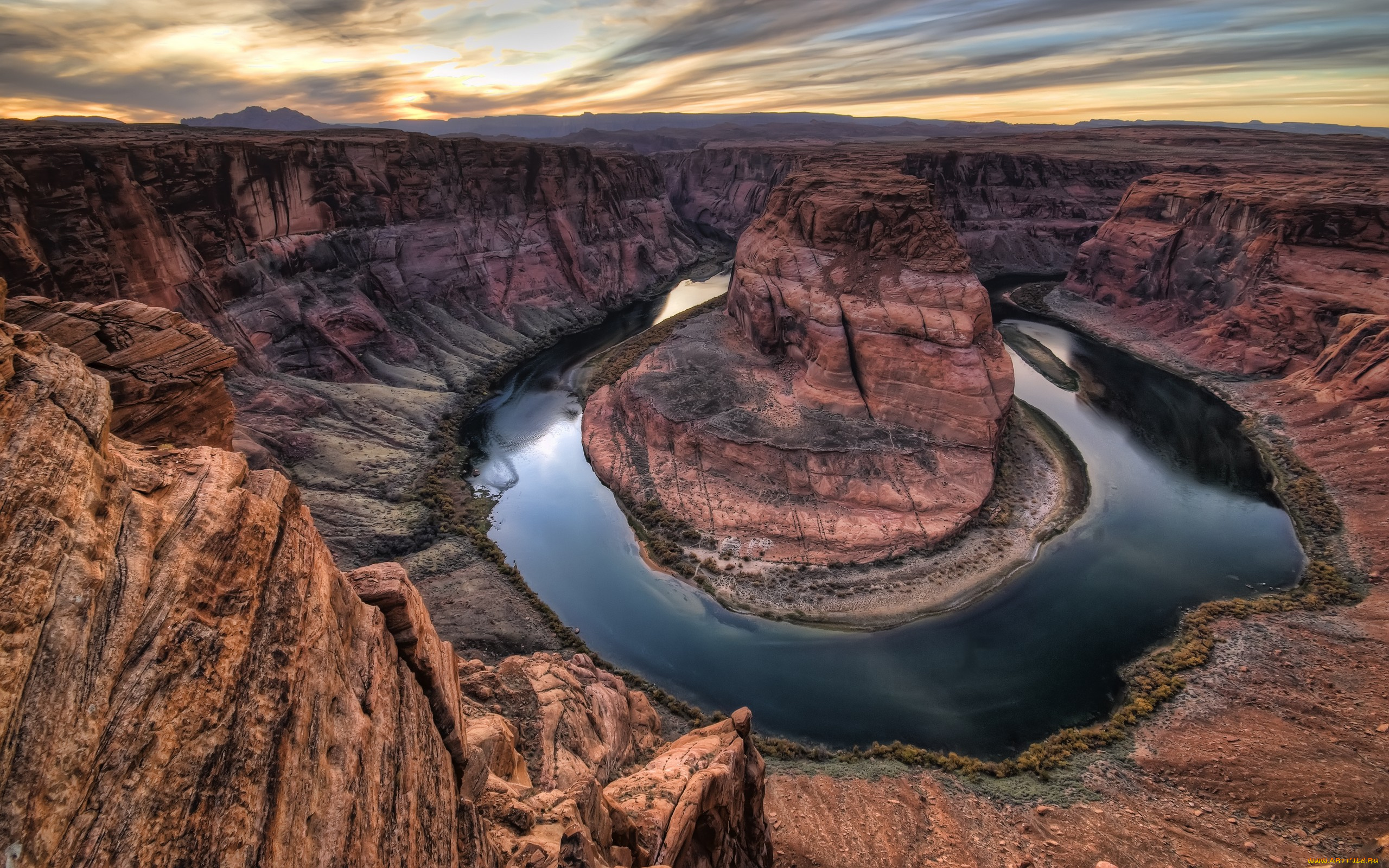 природа, реки, озера