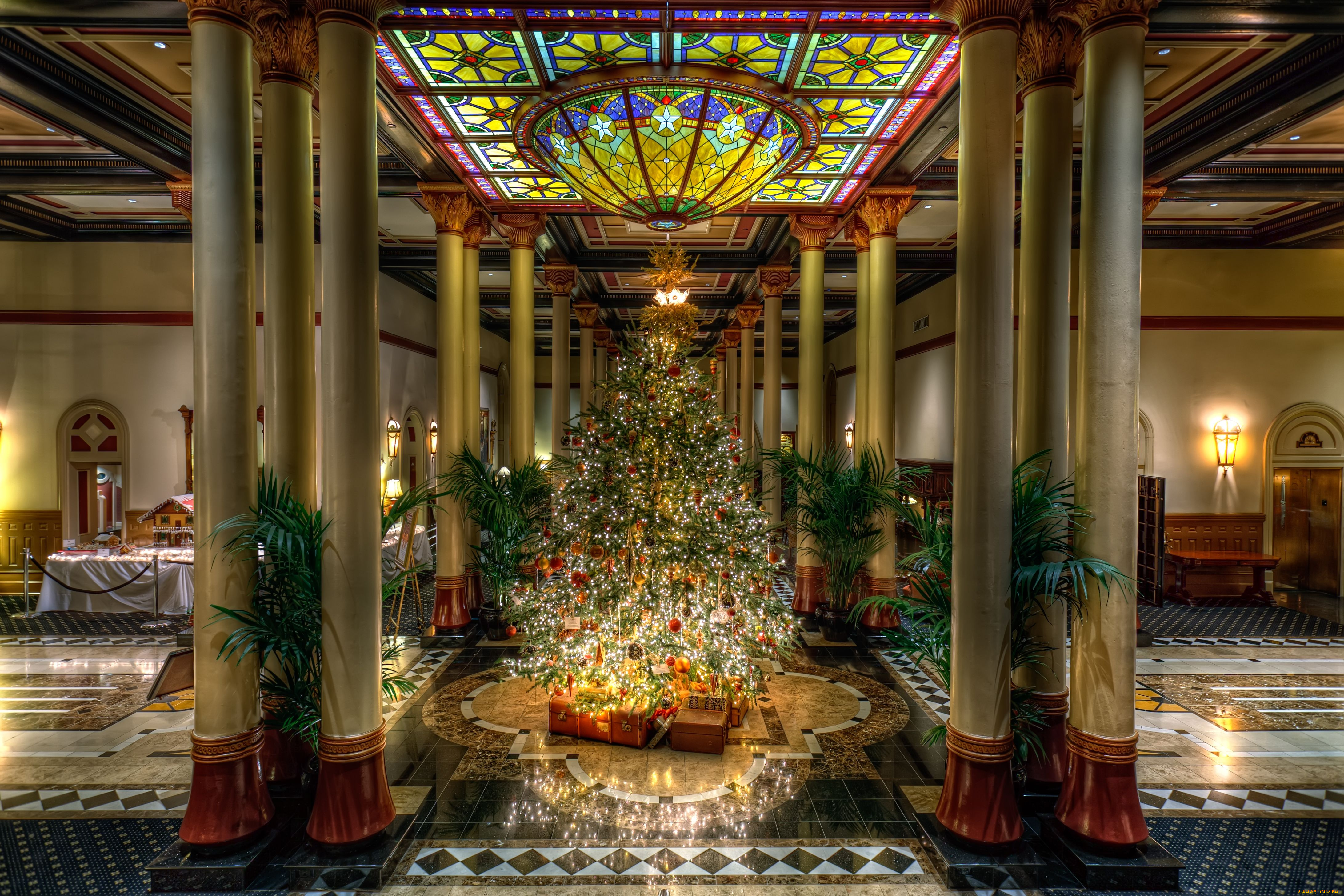 праздничные