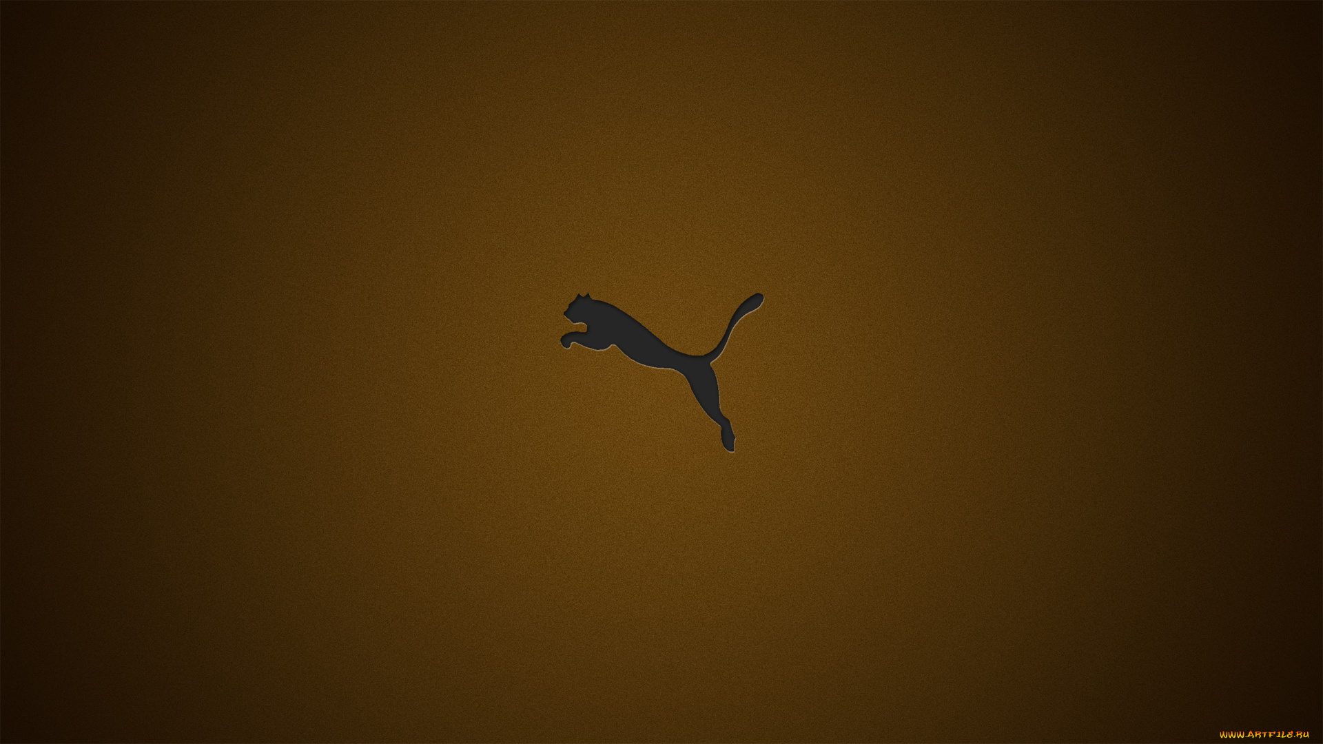 бренды, puma, коричневый