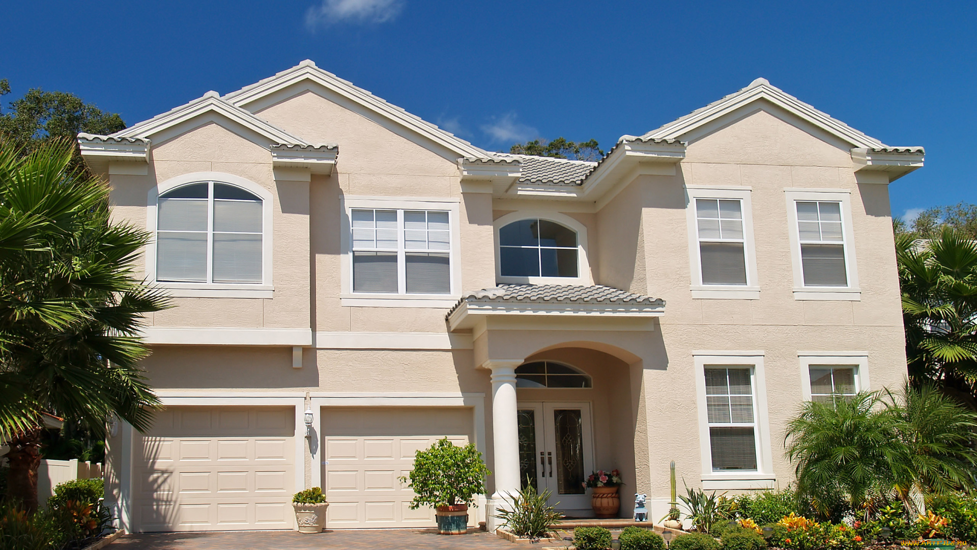 города, здания, дома, дом, окна