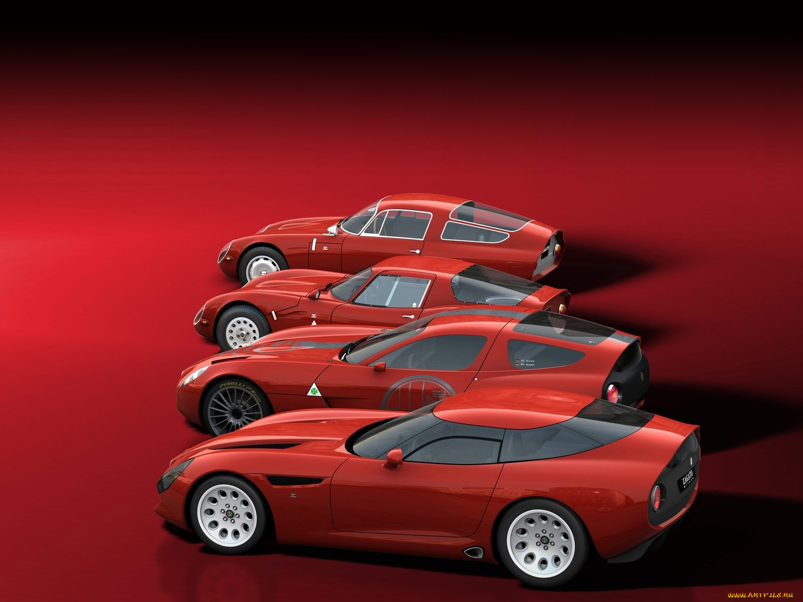 автомобили, alfa, romeo