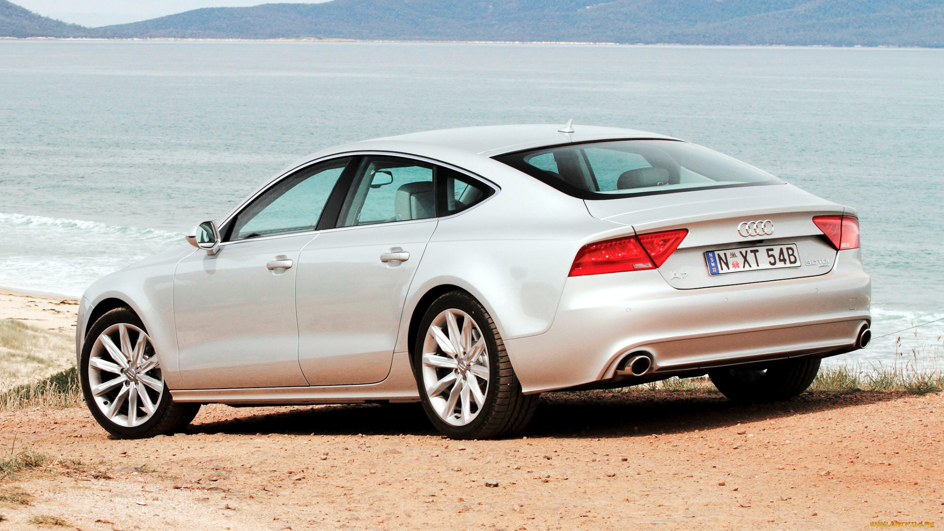 audi, a7, автомобили, автомобиль, стиль, мощь, скорость