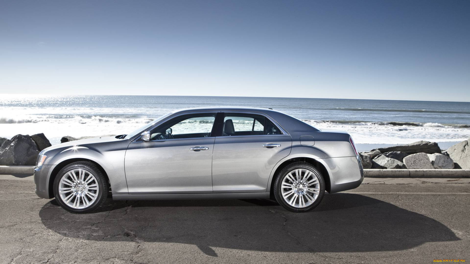 автомобили, chrysler, 300c