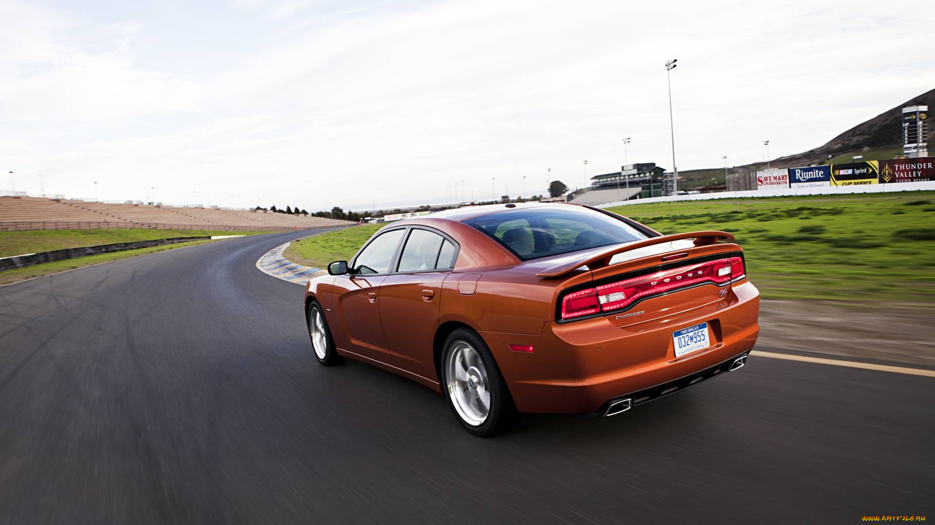 автомобили, dodge, charger