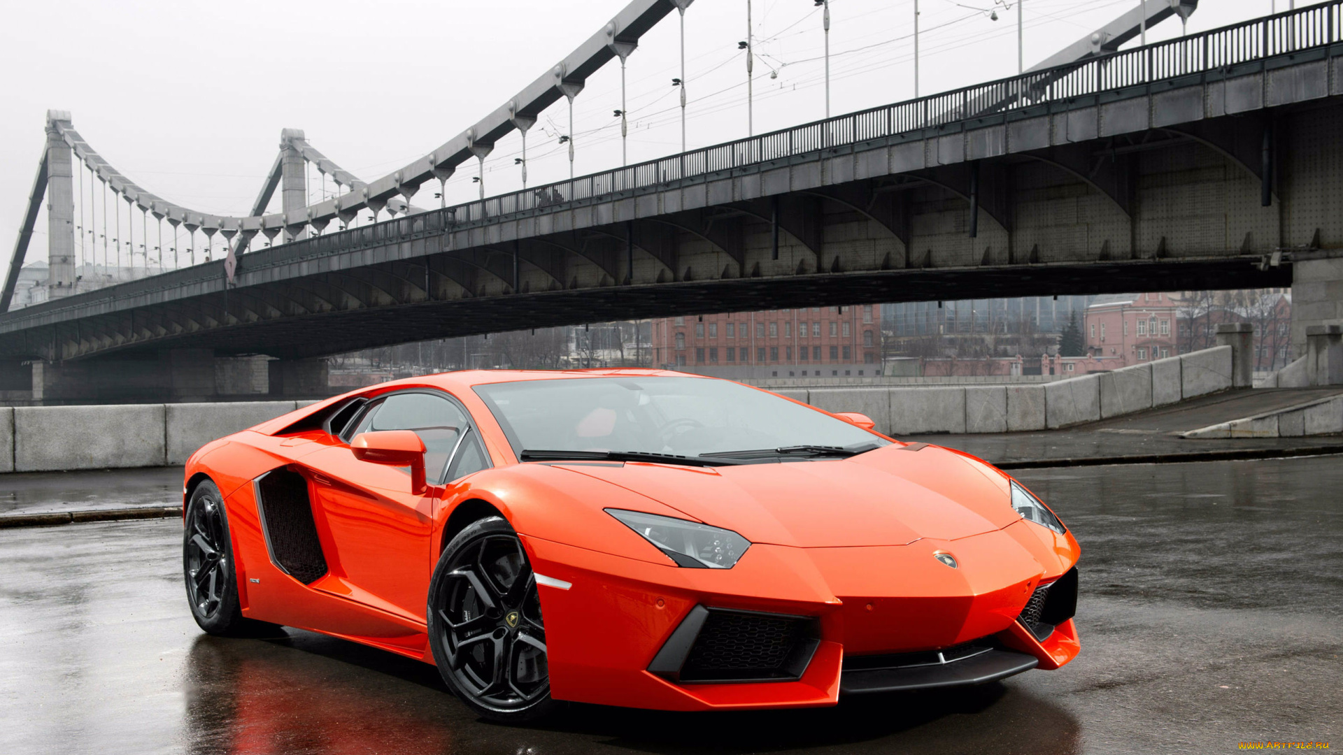 автомобили, lamborghini, aventador, lp700-4