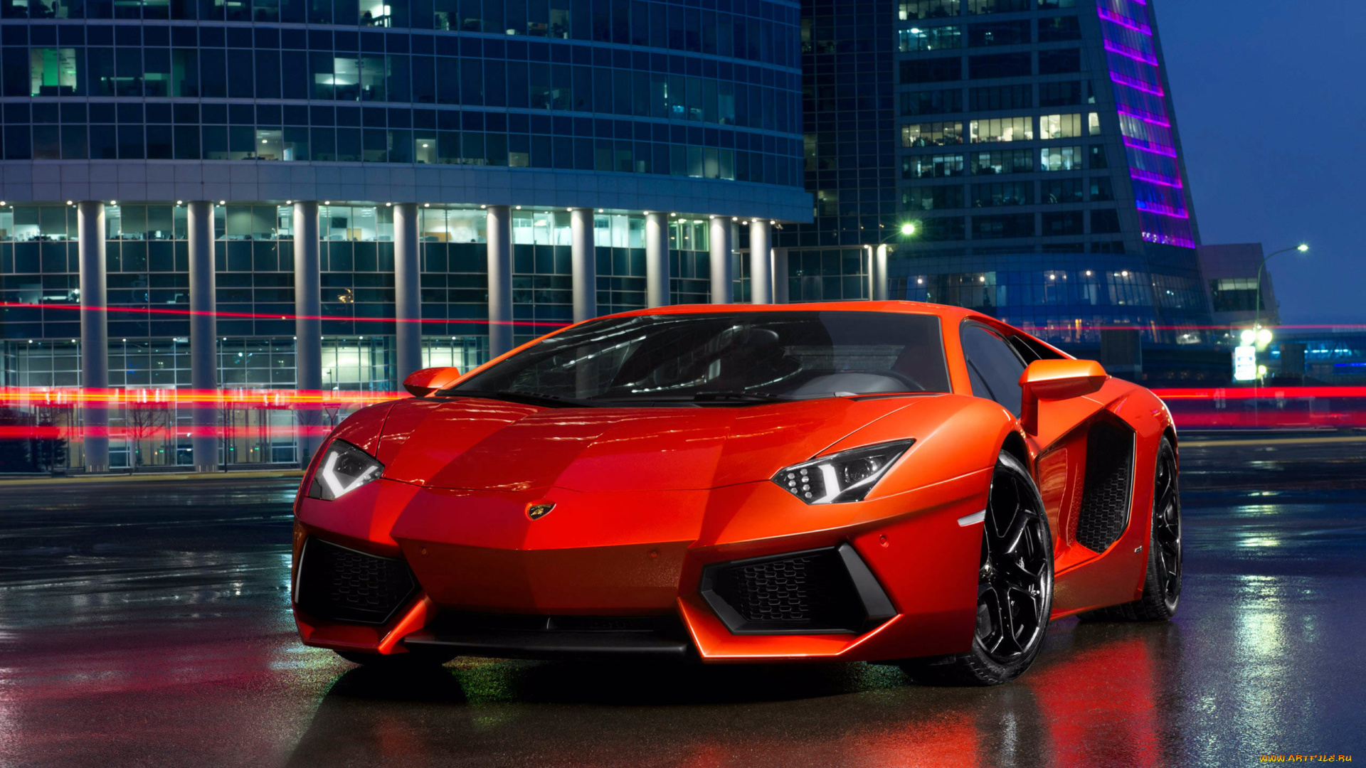 автомобили, lamborghini, aventador, lp700-4