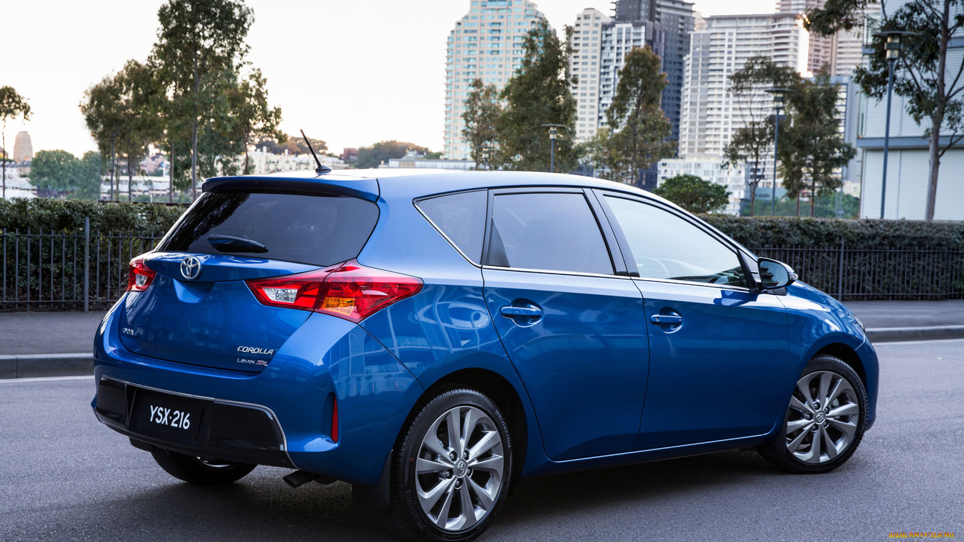 автомобили, toyota