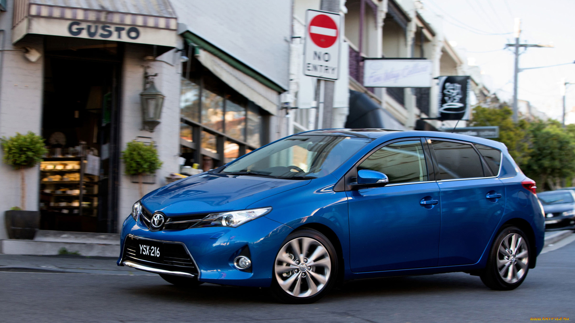 автомобили, toyota