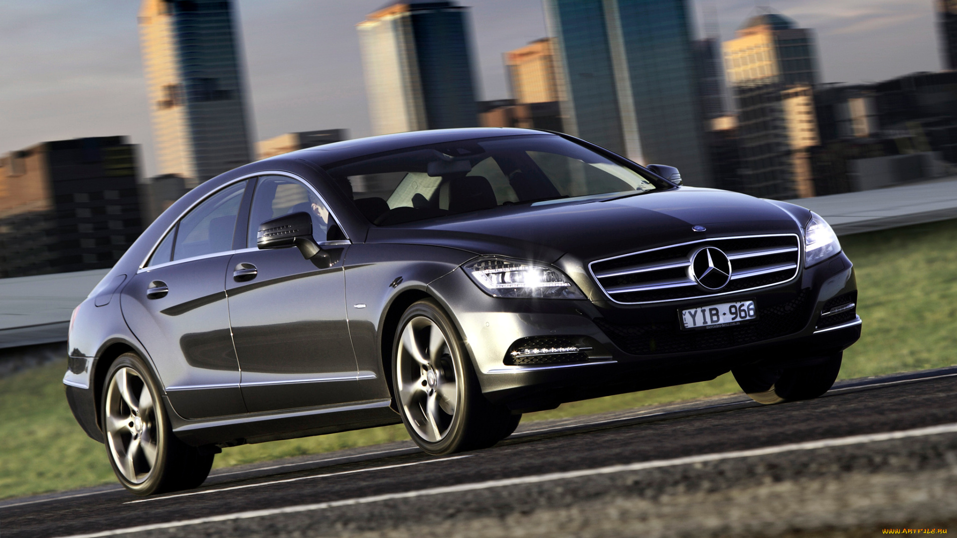 mercedes, cls, автомобили, benz, стиль, автомобиль, мощь, скорость