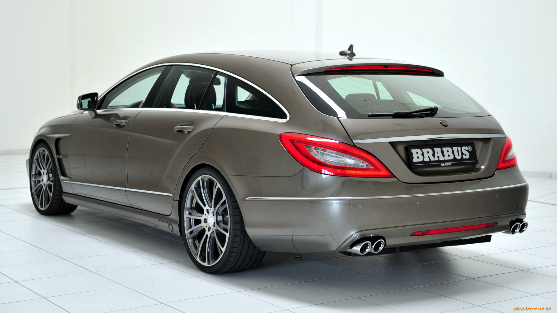 mercedes, cls, автомобили, brabus, скорость, мощь, стиль, автомобиль