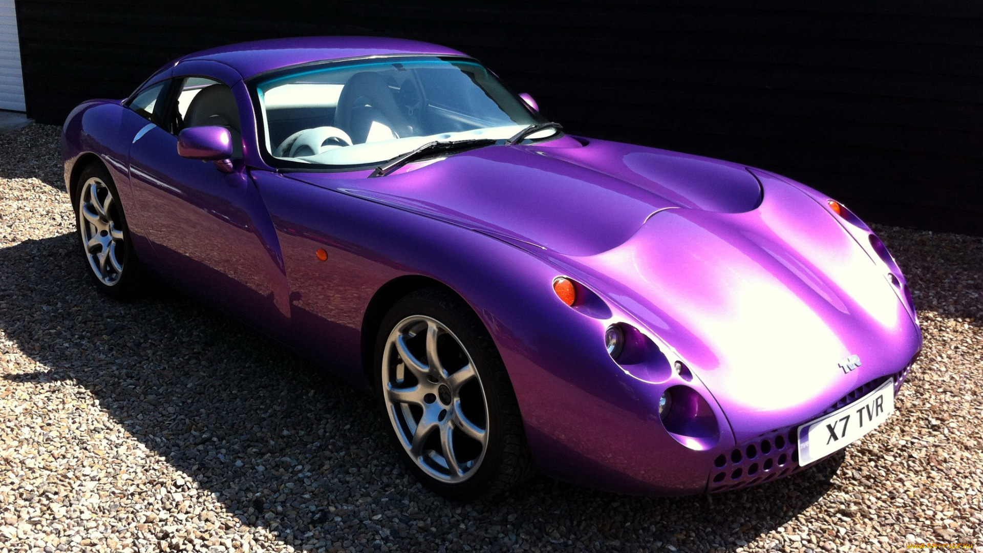 tvr, tuscan, автомобили, стиль, автомобиль, мощь, скорость