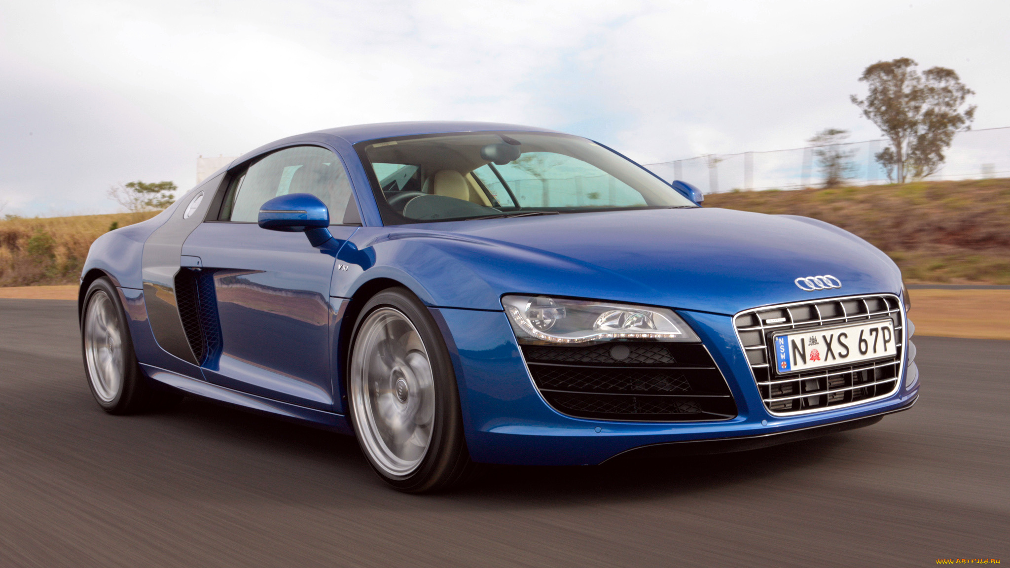 audi, r8, автомобили, стиль, мощь, скорость, автомобиль