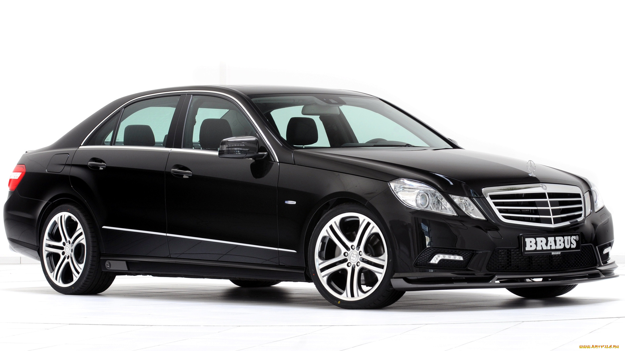 mercedes, автомобили, brabus, скорость, автомобиль, стиль, мощь