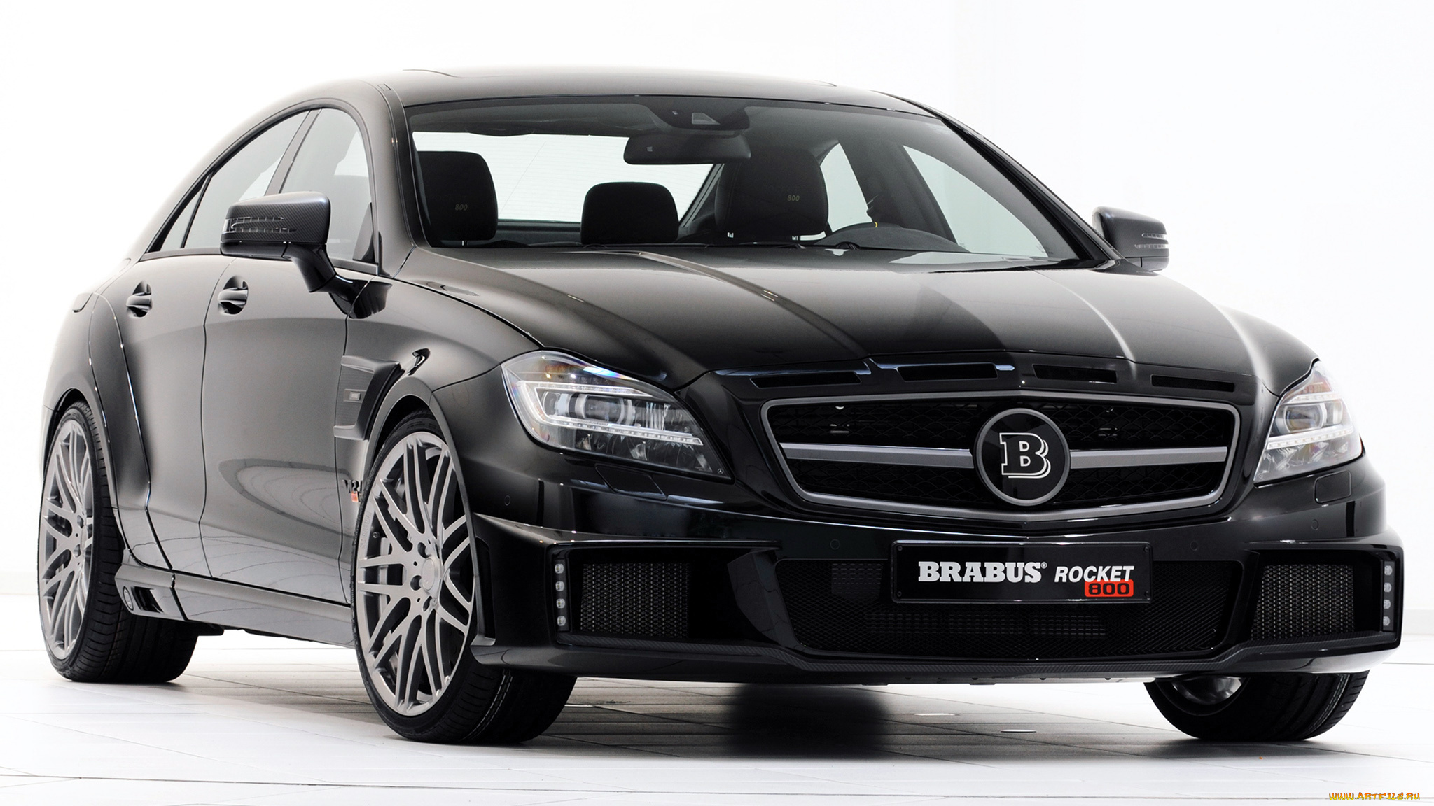 mercedes, cls, автомобили, brabus, мощь, стиль, скорость, автомобиль