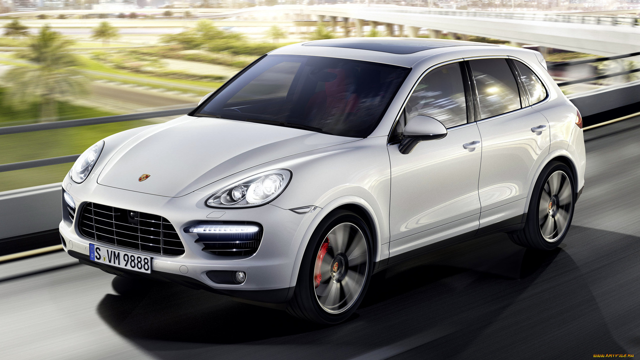 porsche, cayenne, автомобили, мощь, скорость, стиль, автомобиль