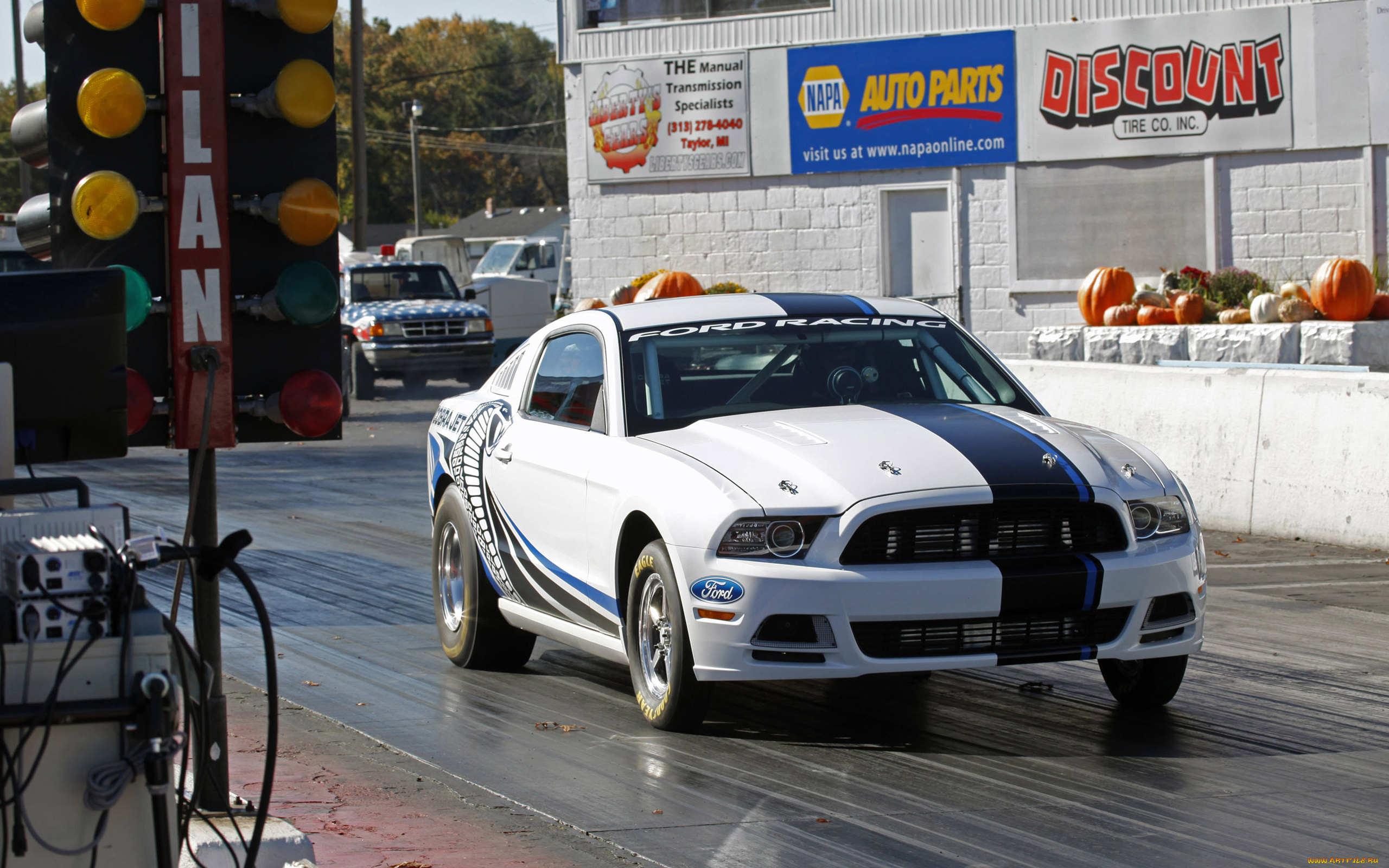 автомобили, hotrod, dragster, ford