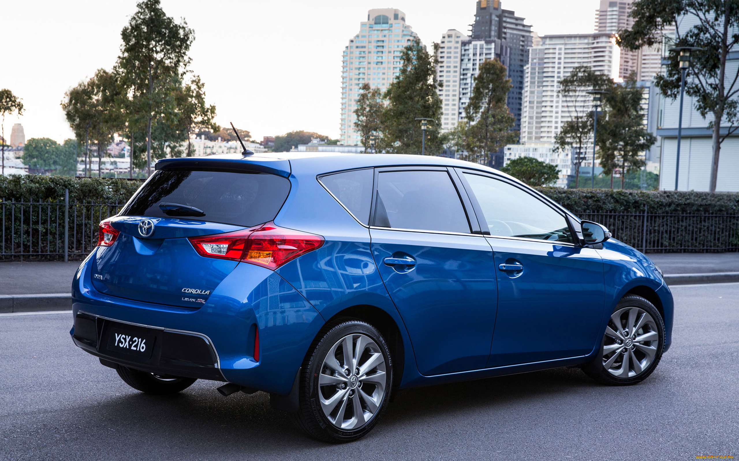 автомобили, toyota