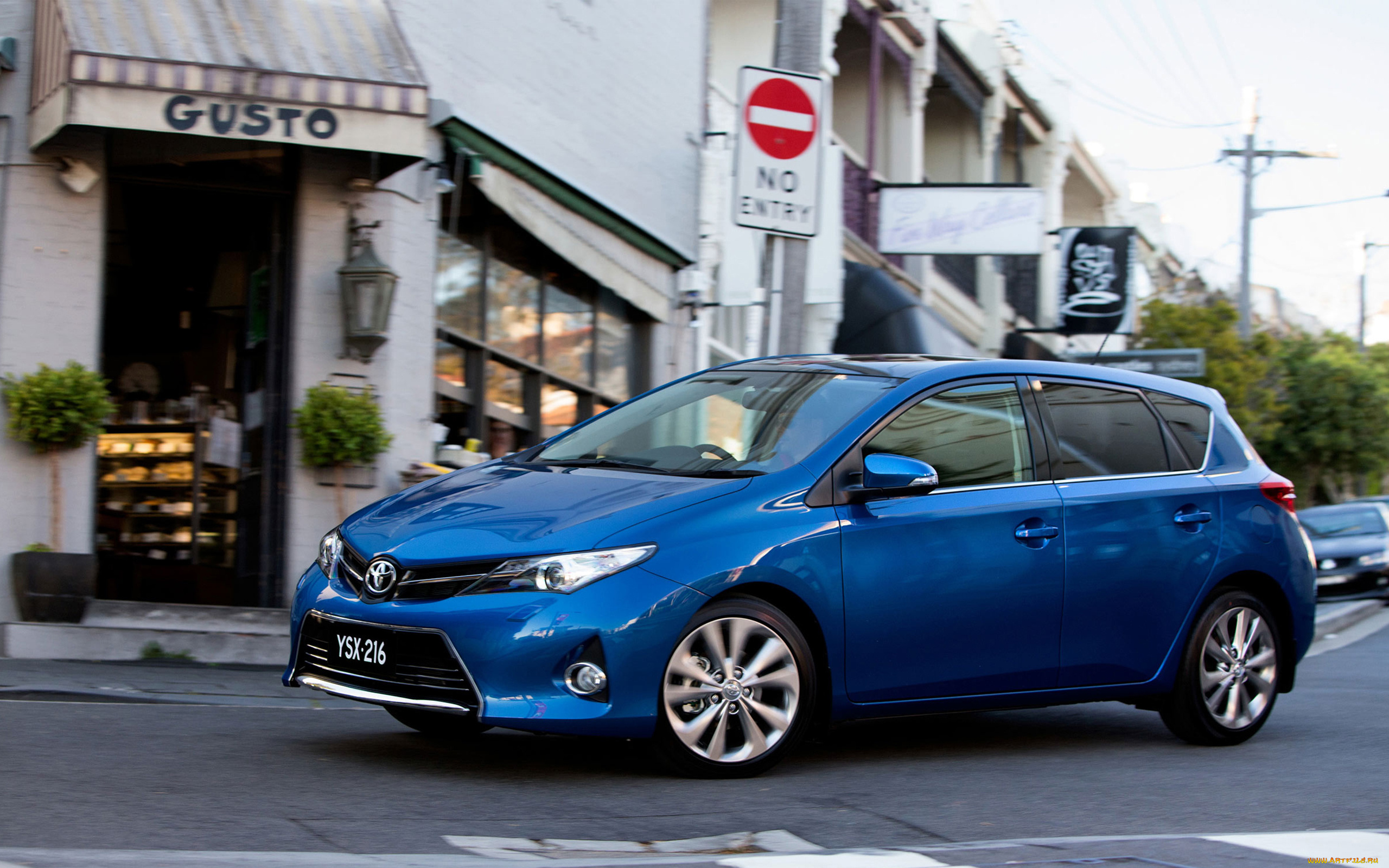 автомобили, toyota