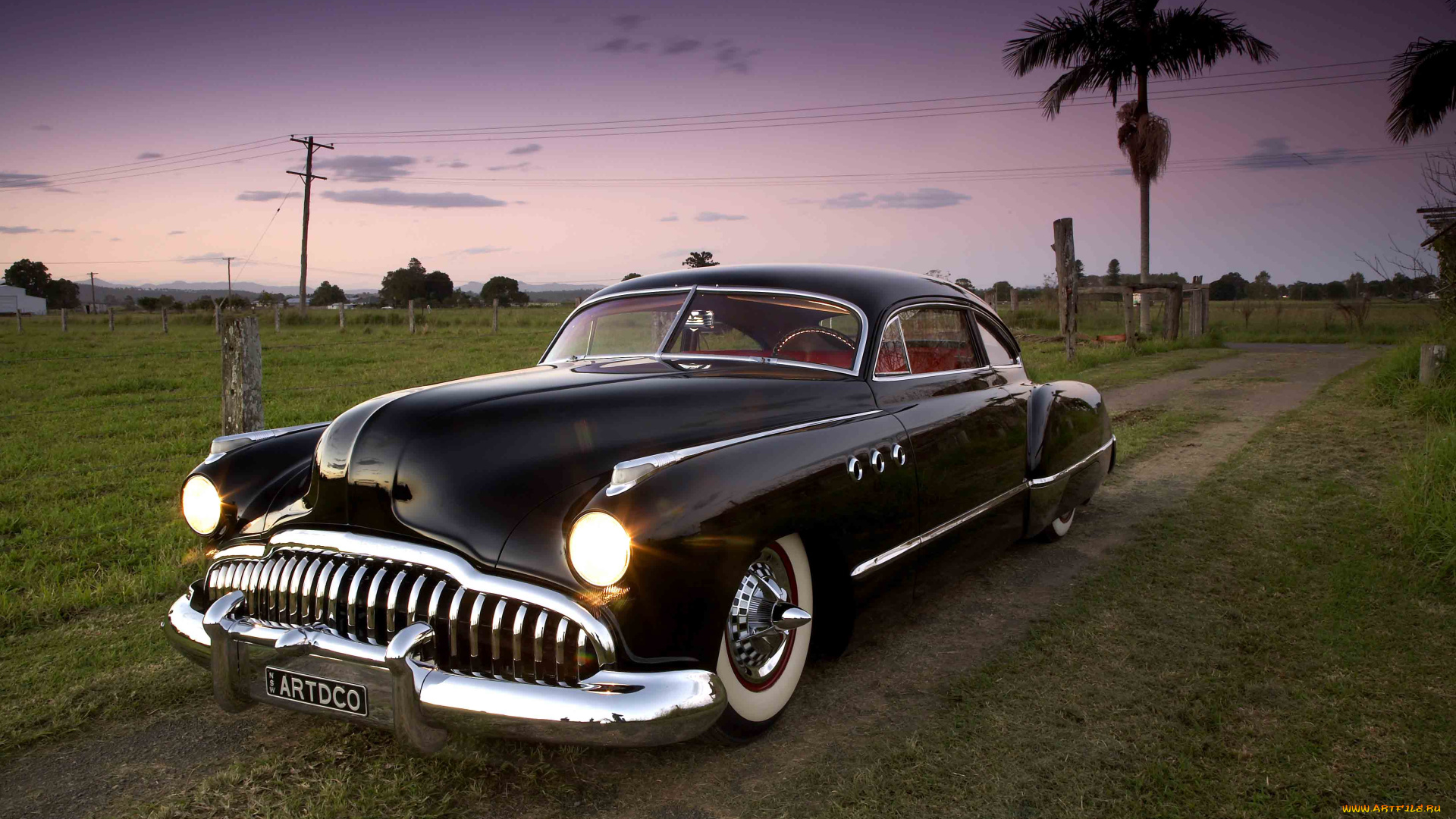 автомобили, buick, sunrise, black, roadmaster