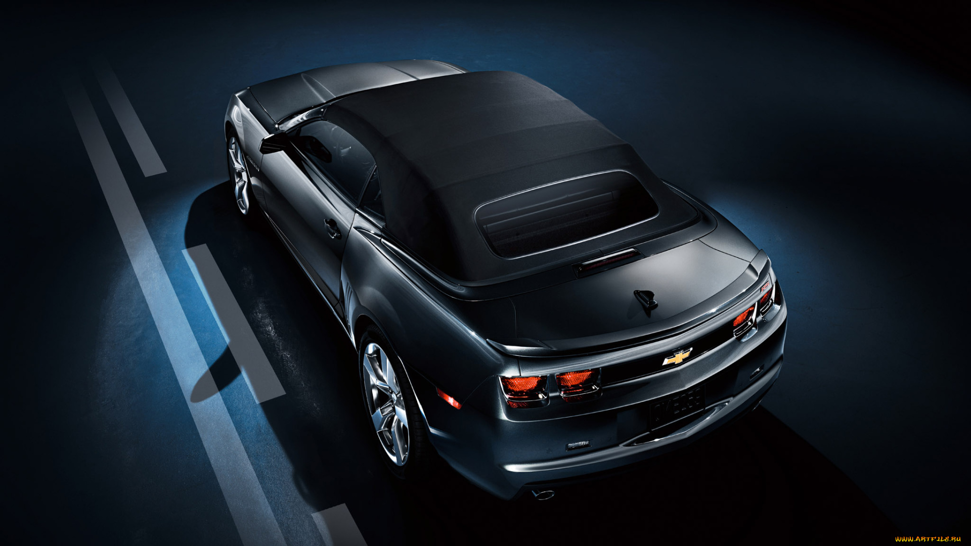 автомобили, camaro, chevy, black