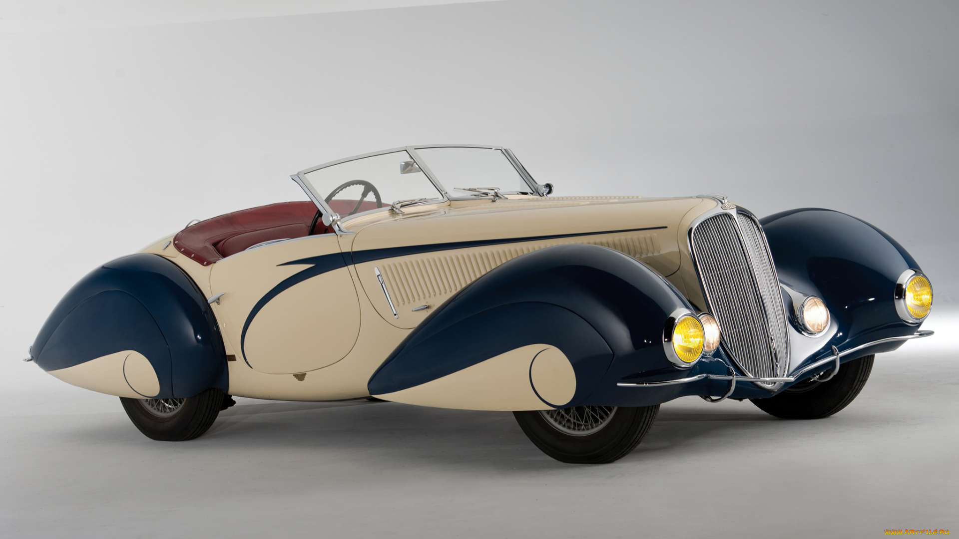 автомобили, классика, delahaye