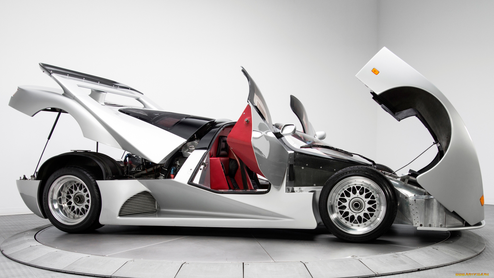 автомобили, lotec, c1000