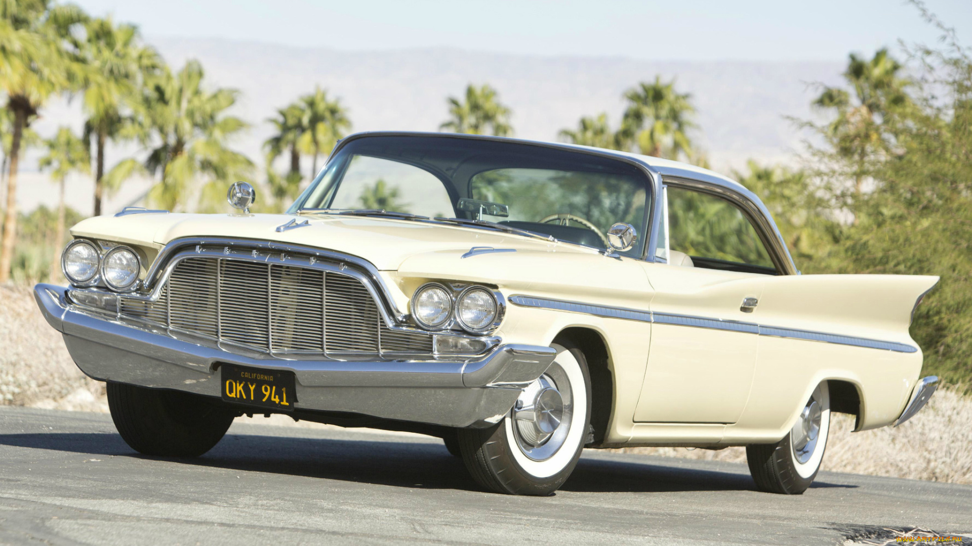 desoto, fireflite, hardtop, coupe, автомобили, de, soto, fireflite