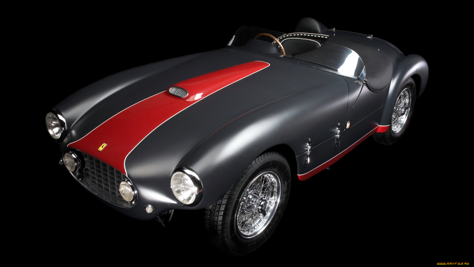 ferrari, 166, автомобили, ferrari, s, p, a, гоночные, спортивные, италия