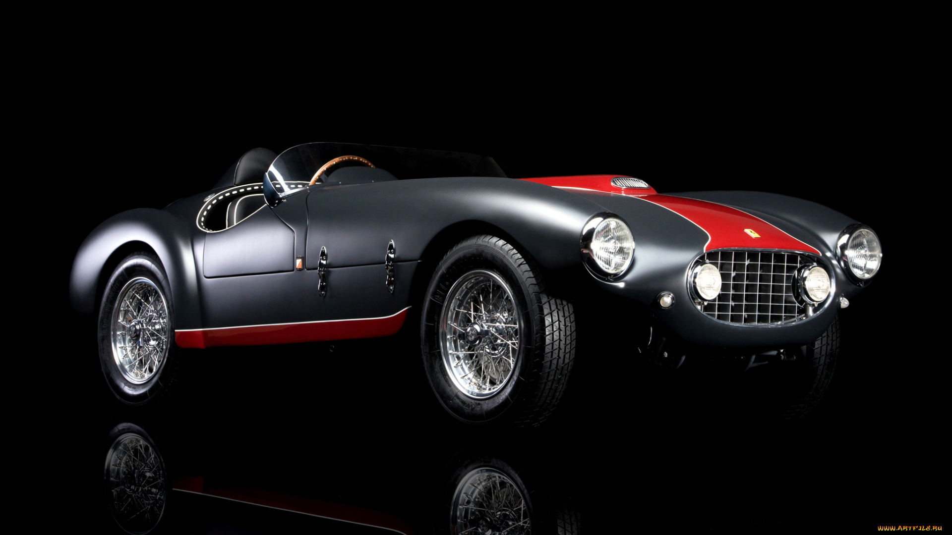 ferrari, 166, автомобили, ferrari, s, p, a, гоночные, спортивные, италия