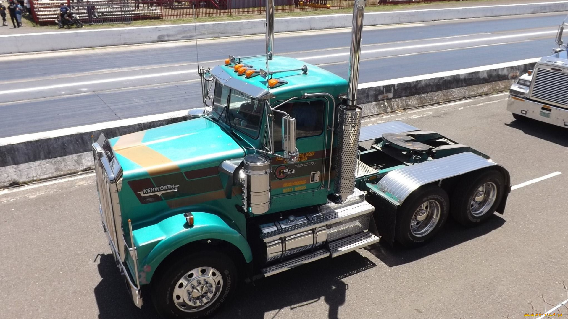 kenworth, автомобили, автобусы, сша, грузовые, truck, company