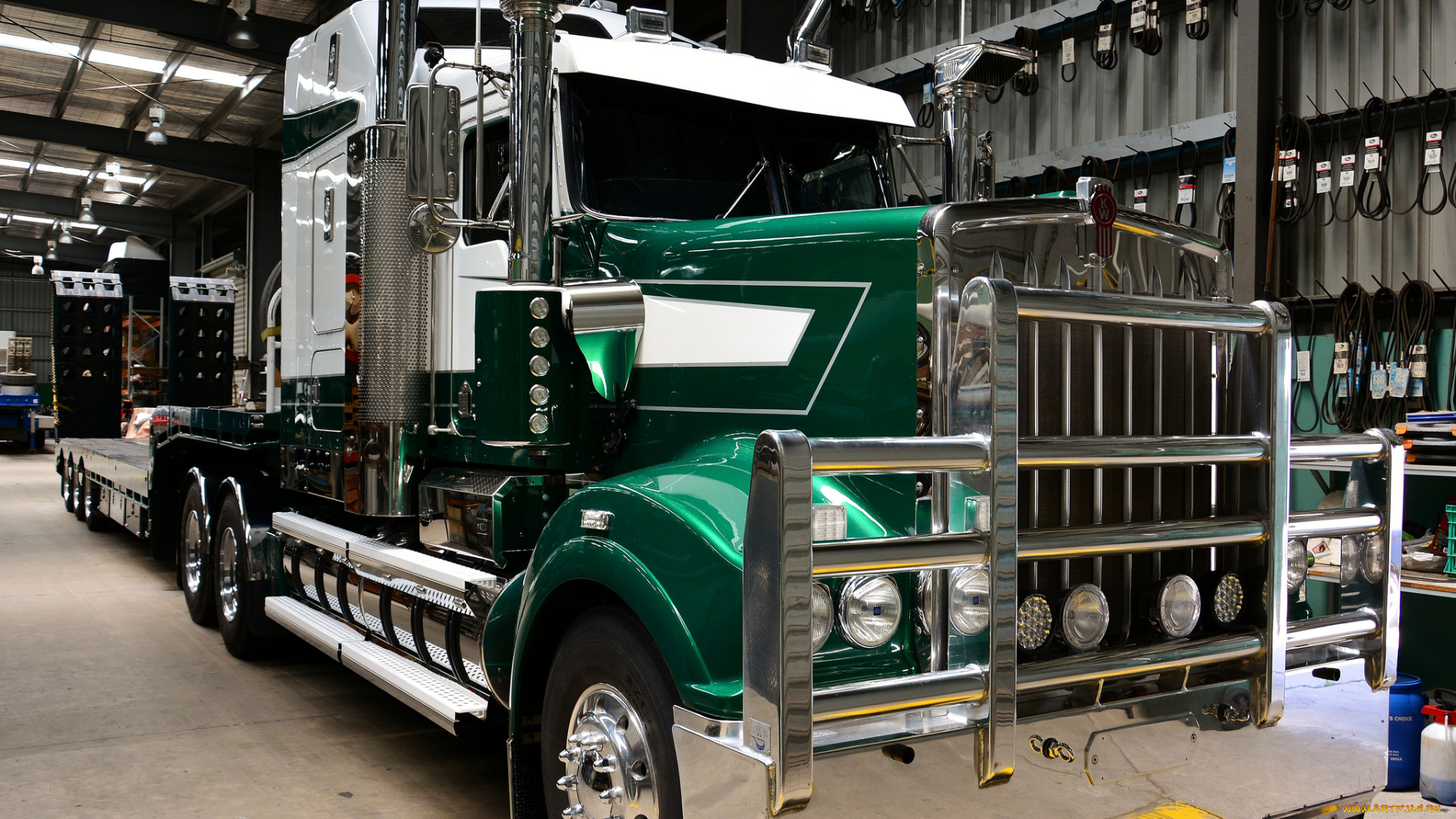 kenworth, автомобили, грузовые, сша, автобусы, truck, company