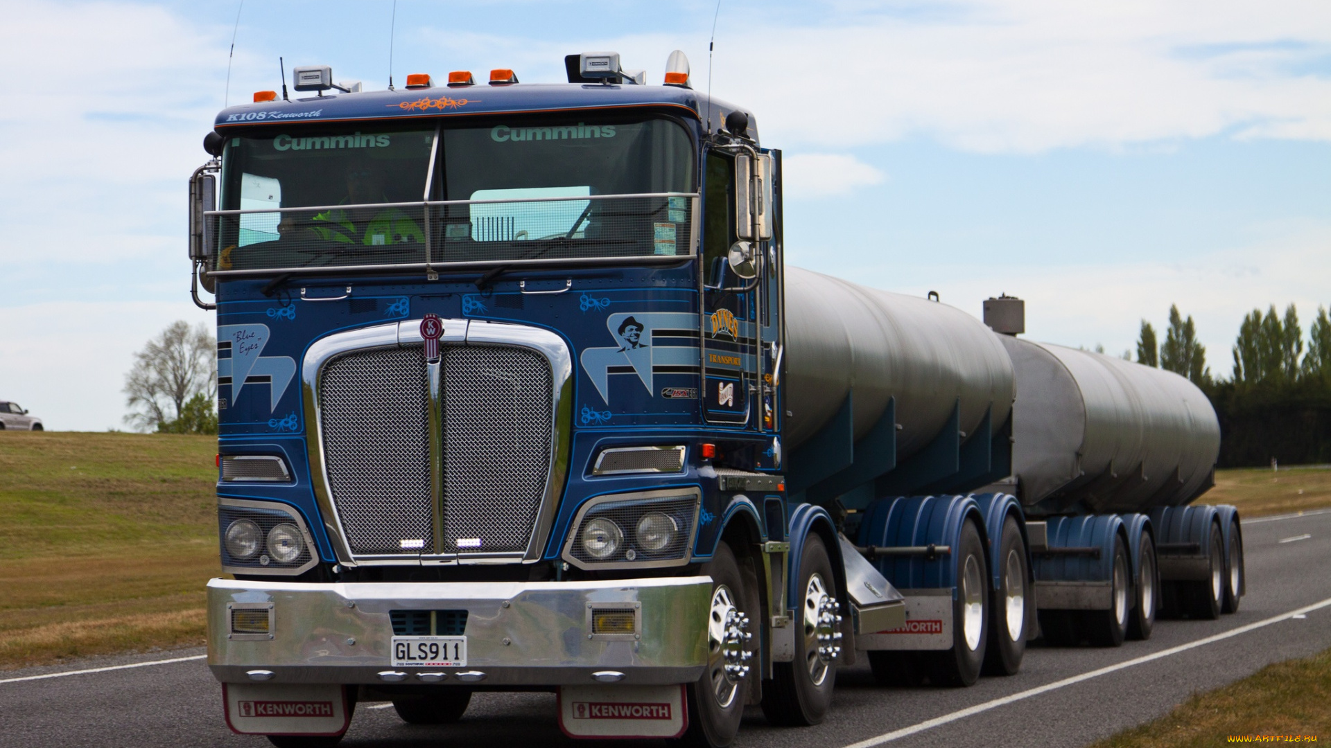 kenworth, автомобили, сша, автобусы, грузовые, truck, company