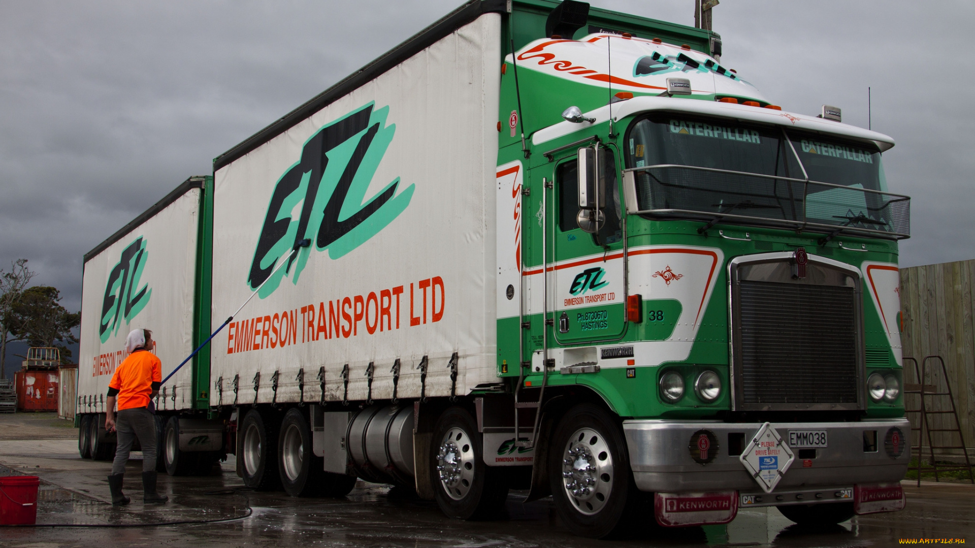 kenworth, автомобили, сша, автобусы, грузовые, truck, company