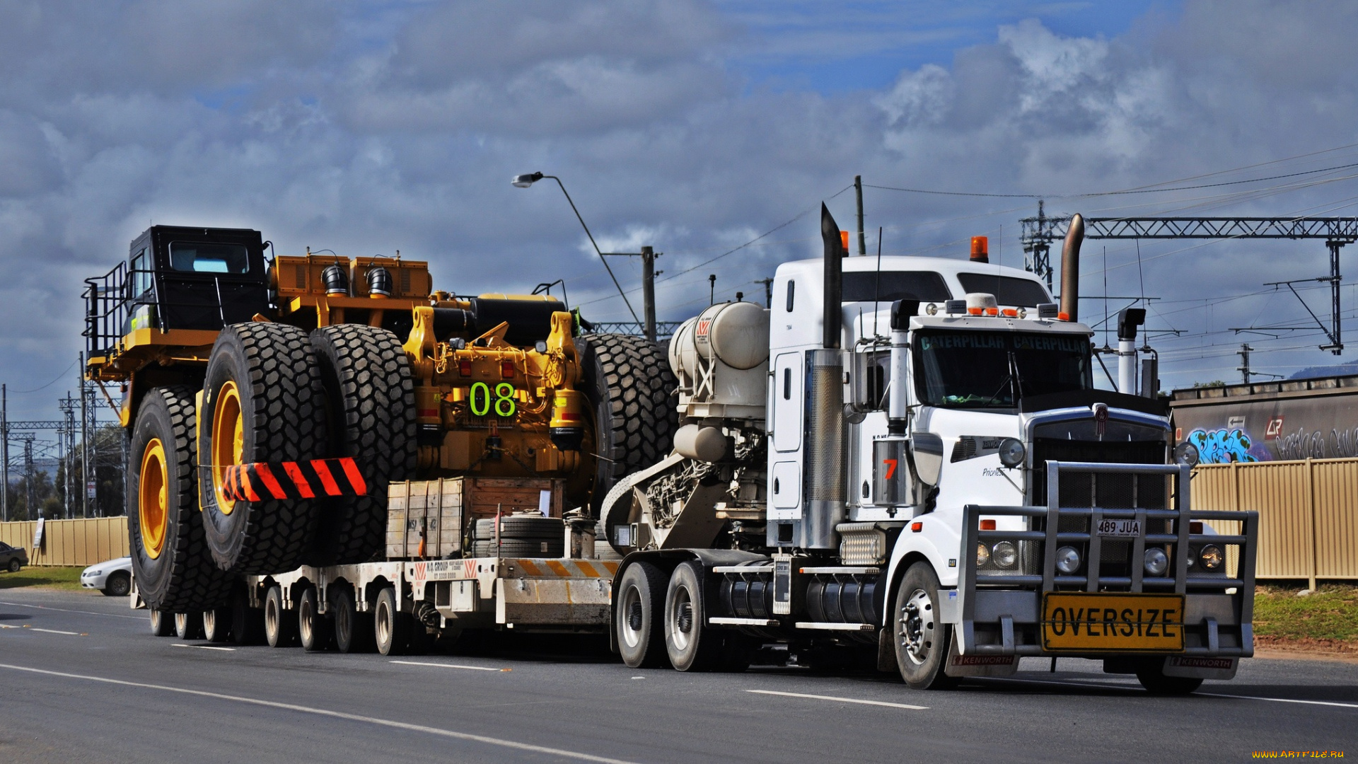 kenworth, автомобили, сша, truck, company, автобусы, грузовые