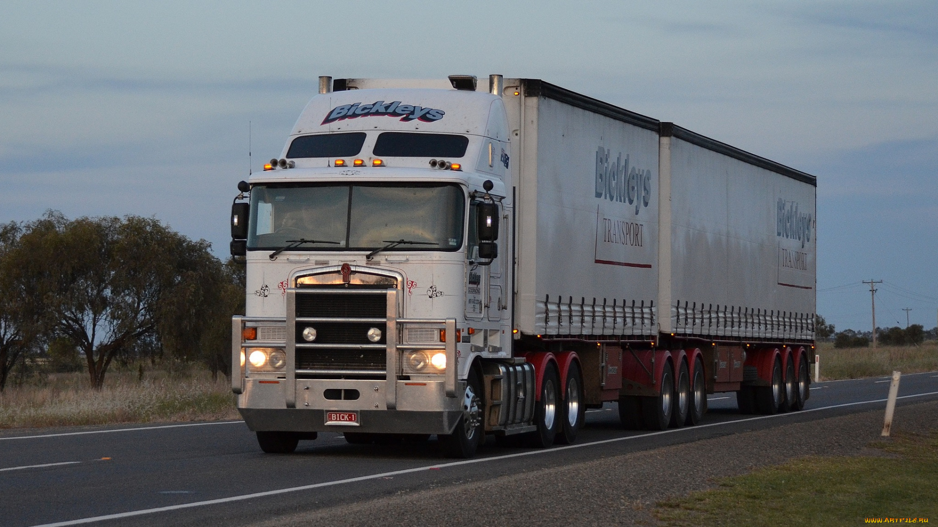 kenworth, автомобили, truck, company, сша, автобусы, грузовые