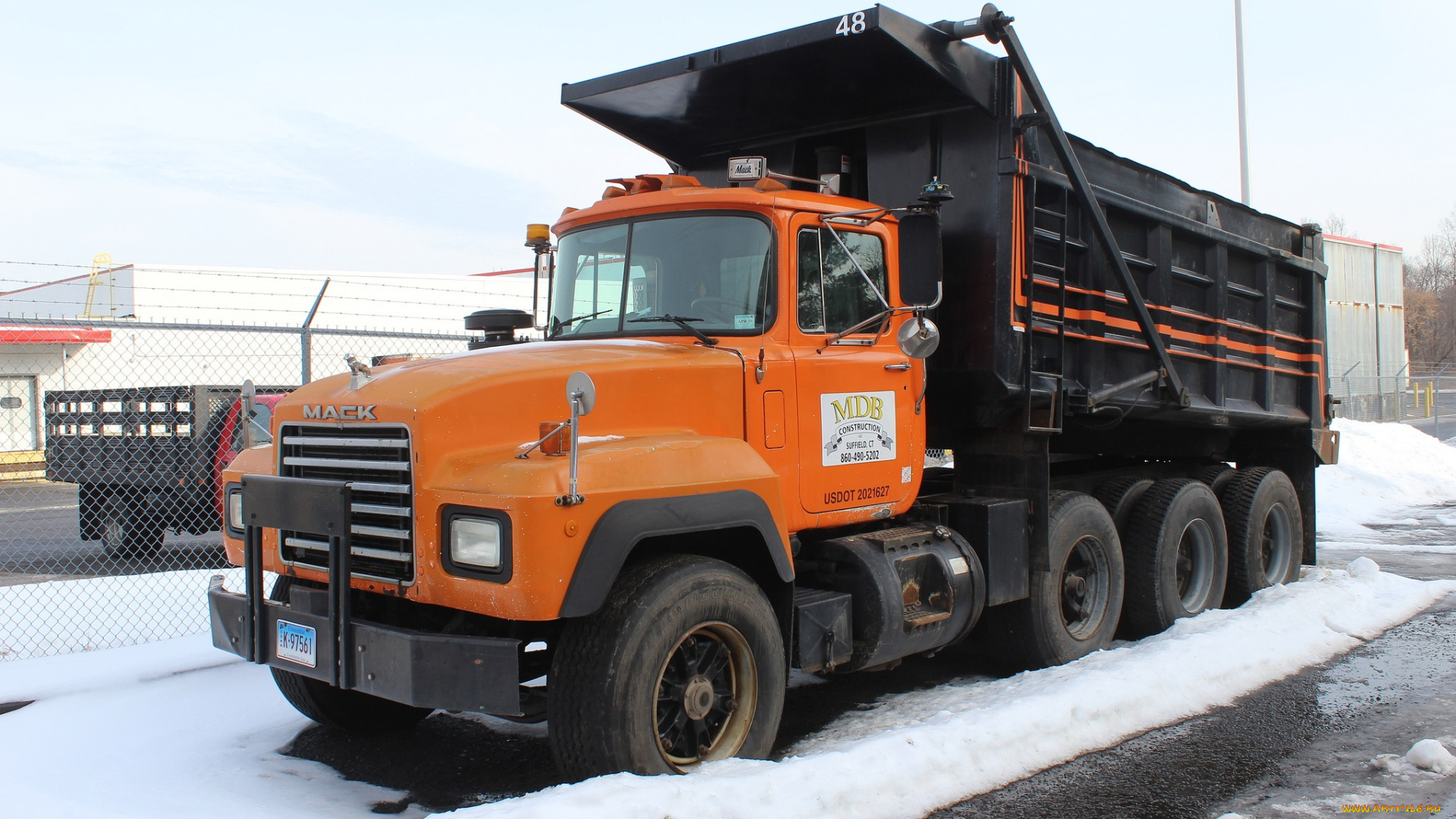 mack, автомобили, trucks, inc, тяжелые, грузовики, сша