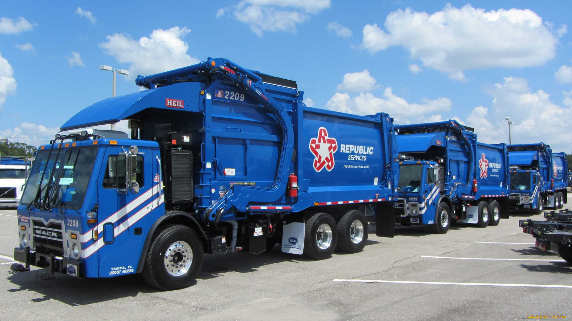 mack, автомобили, trucks, inc, тяжелые, грузовики, сша