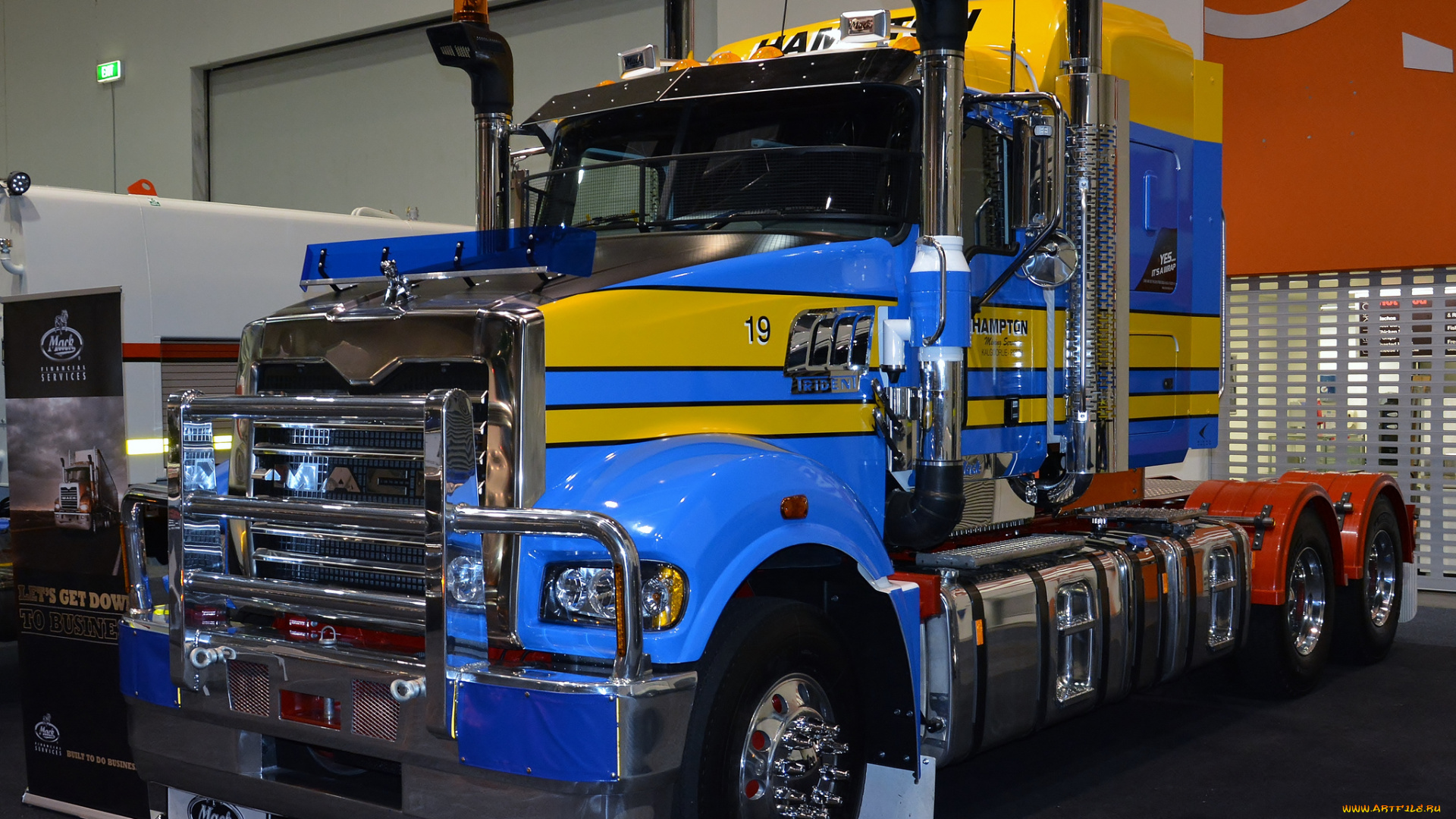 mack, автомобили, trucks, inc, тяжелые, грузовики, сша