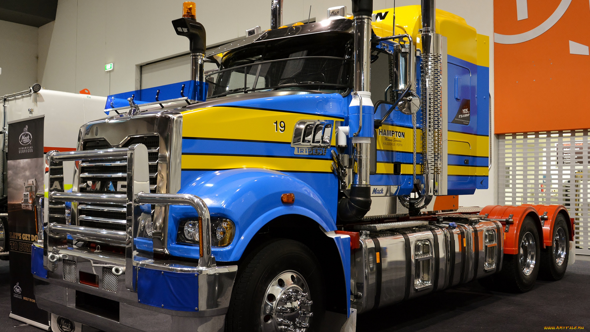 mack, автомобили, trucks, inc, тяжелые, грузовики, сша