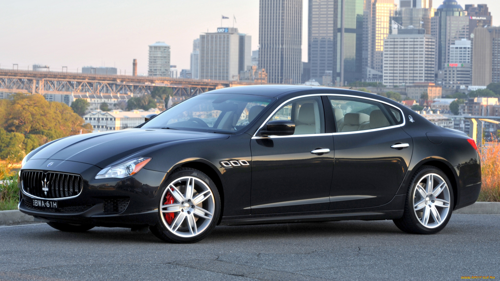 maserati, quattroporte, автомобили, maserati, эксклюзивные, спортивные, s, p, a, бизнес-класс, италия