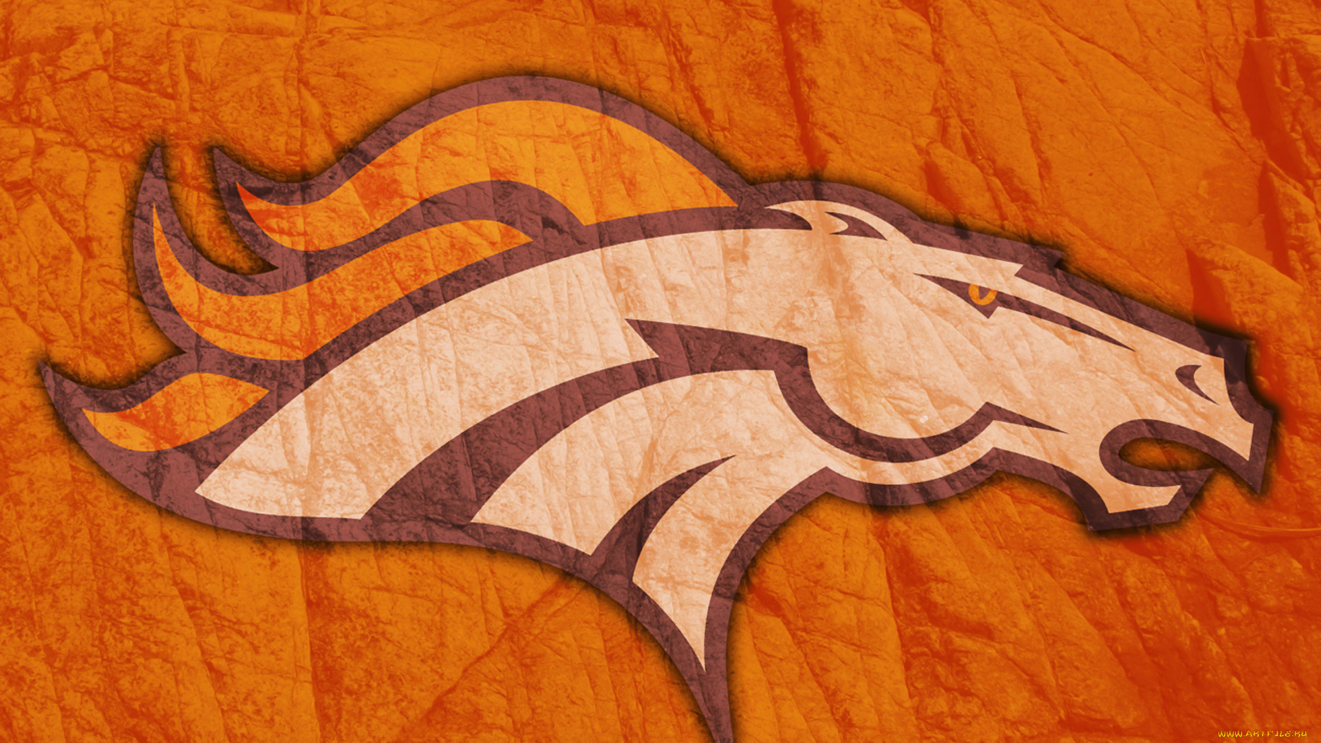 спорт, эмблемы, клубов, голова, 2014, логотип, американский, футбол, эмблема, риок, пламя, лошадь, denver, broncos