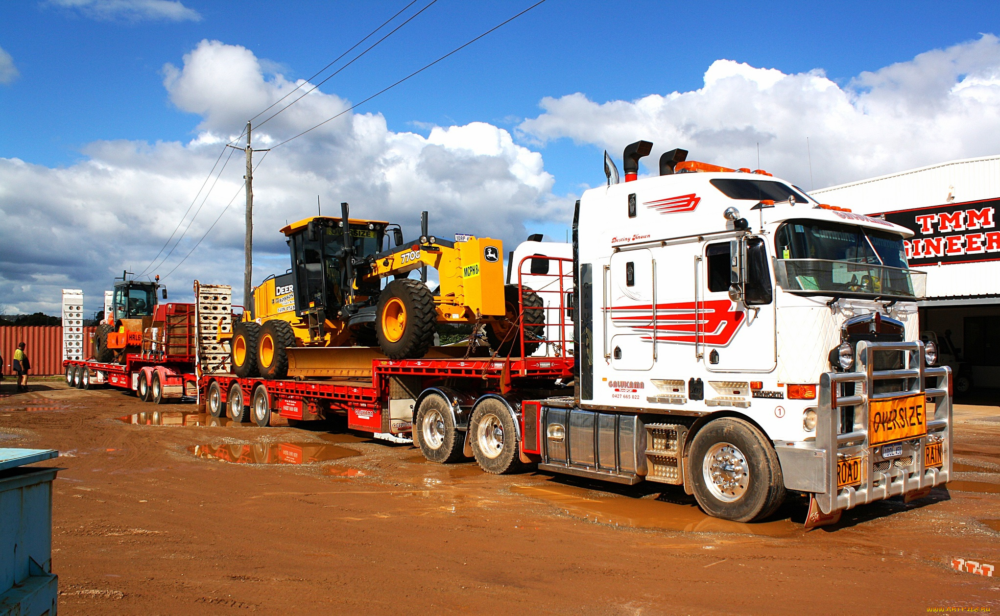 kenworth, автомобили, автобусы, грузовые, truck, company, сша